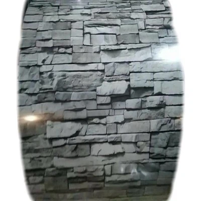 Алуминијумска спирала од каменог зрна